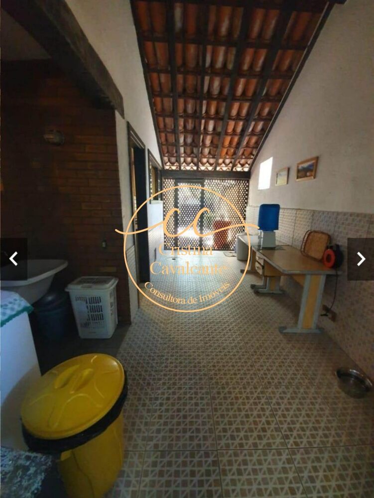 Casa, 4 quartos, 612 m² - Foto 16