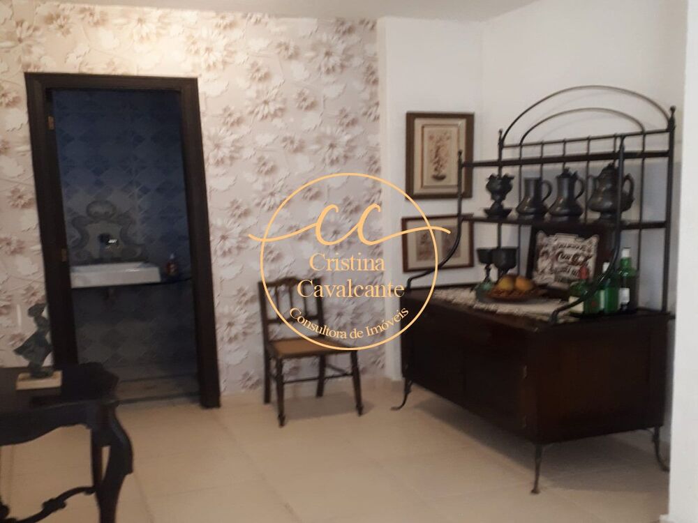 Casa, 4 quartos, 612 m² - Foto 4
