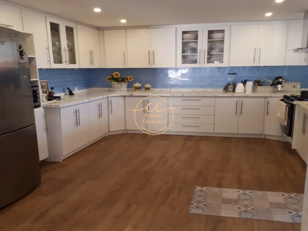 Casa, 4 quartos, 612 m² - Foto 37
