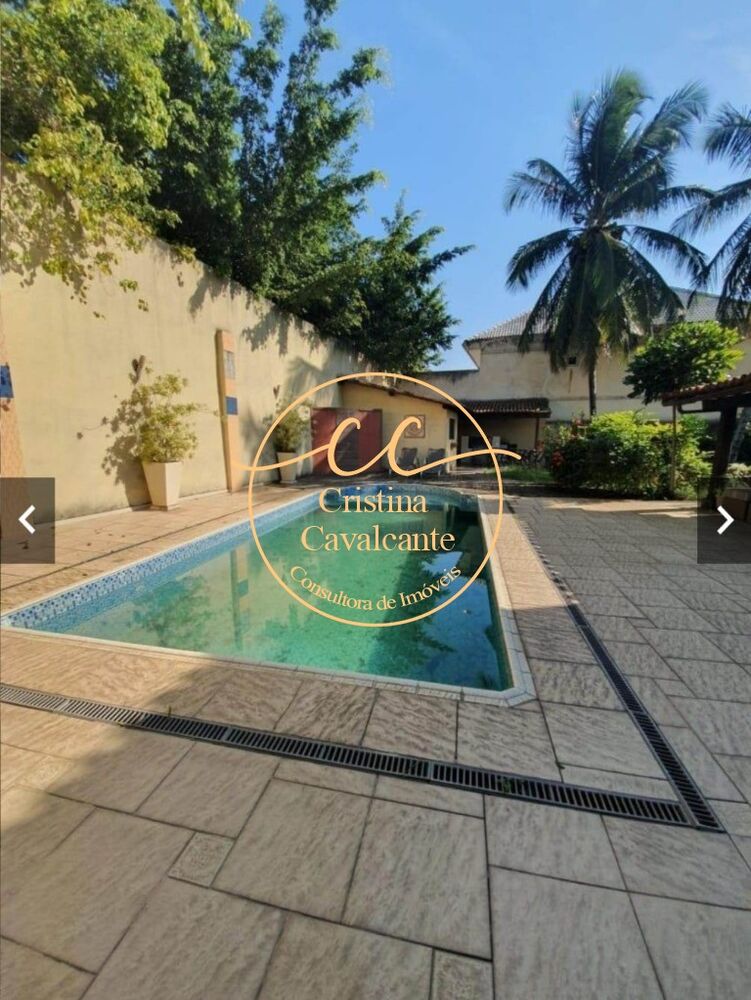 Casa, 4 quartos, 612 m² - Foto 6