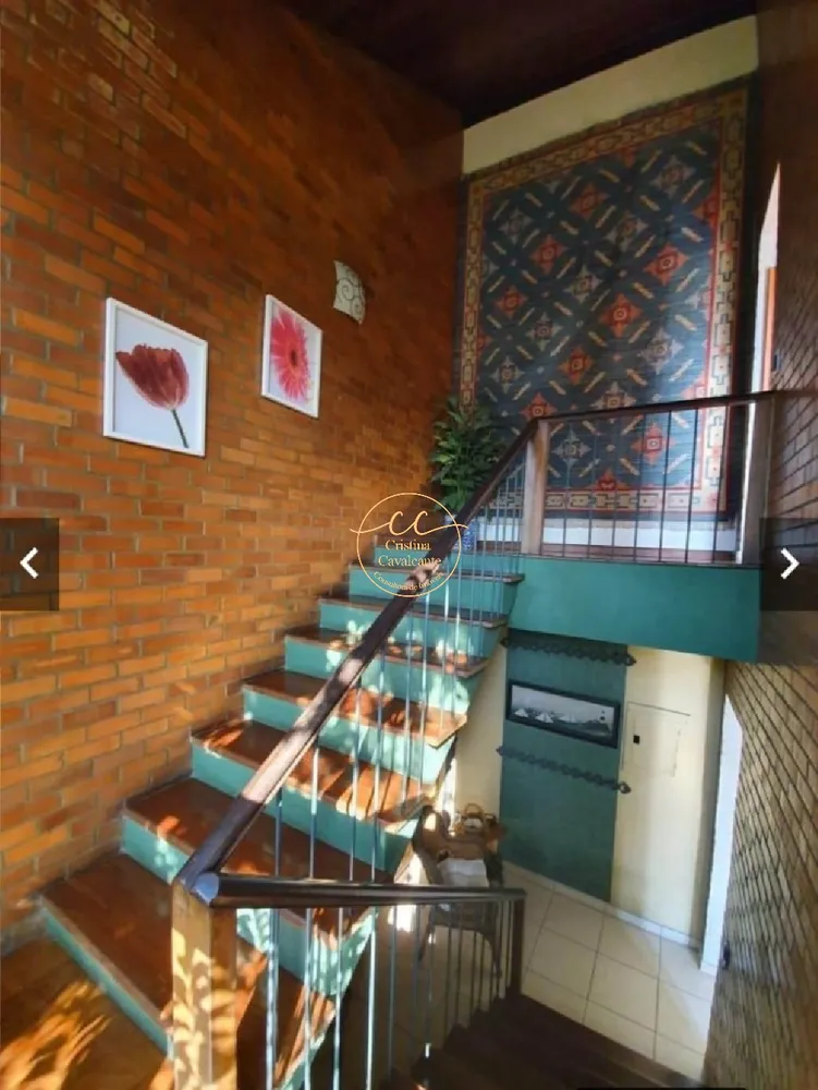 Casa, 4 quartos, 612 m² - Foto 33