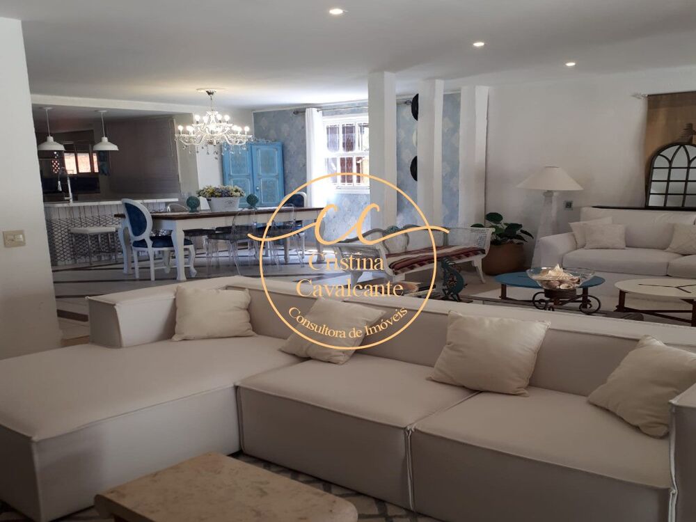 Casa, 4 quartos, 612 m² - Foto 13