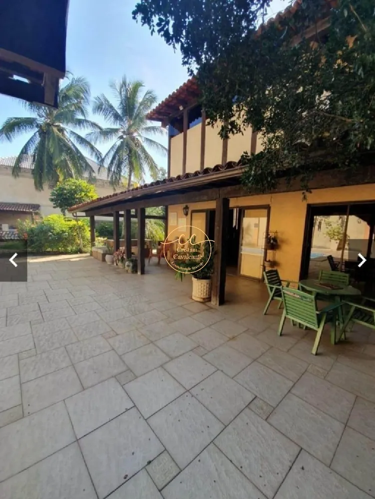 Casa, 4 quartos, 612 m² - Foto 35