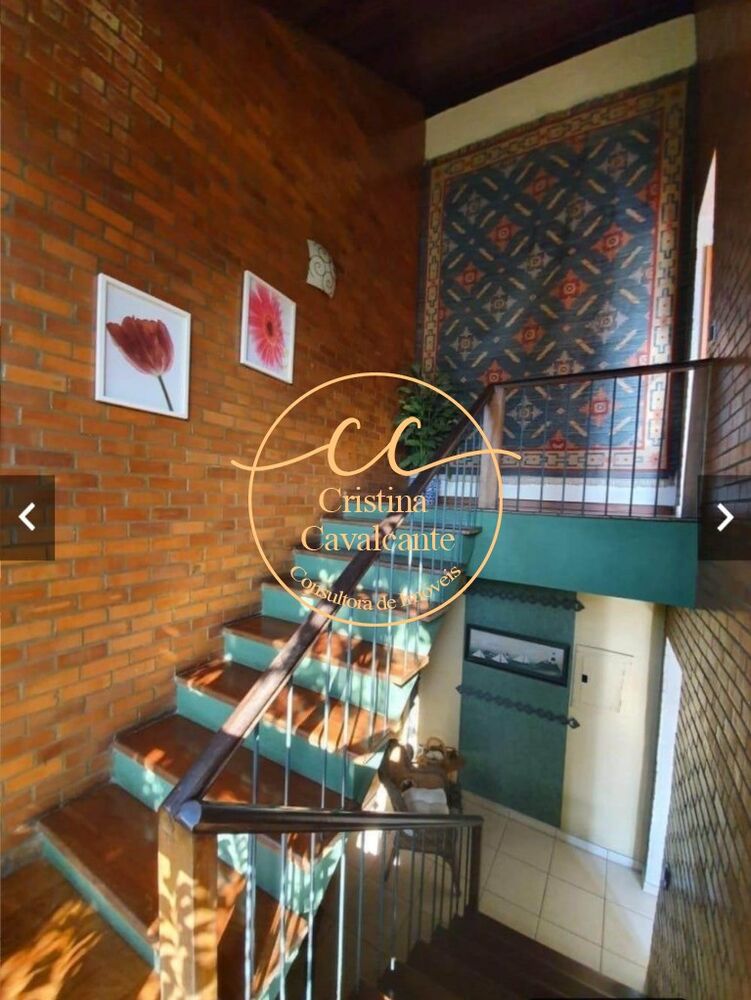 Casa, 4 quartos, 612 m² - Foto 3