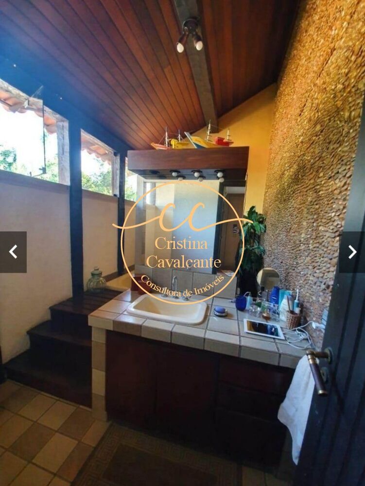 Casa, 4 quartos, 612 m² - Foto 1