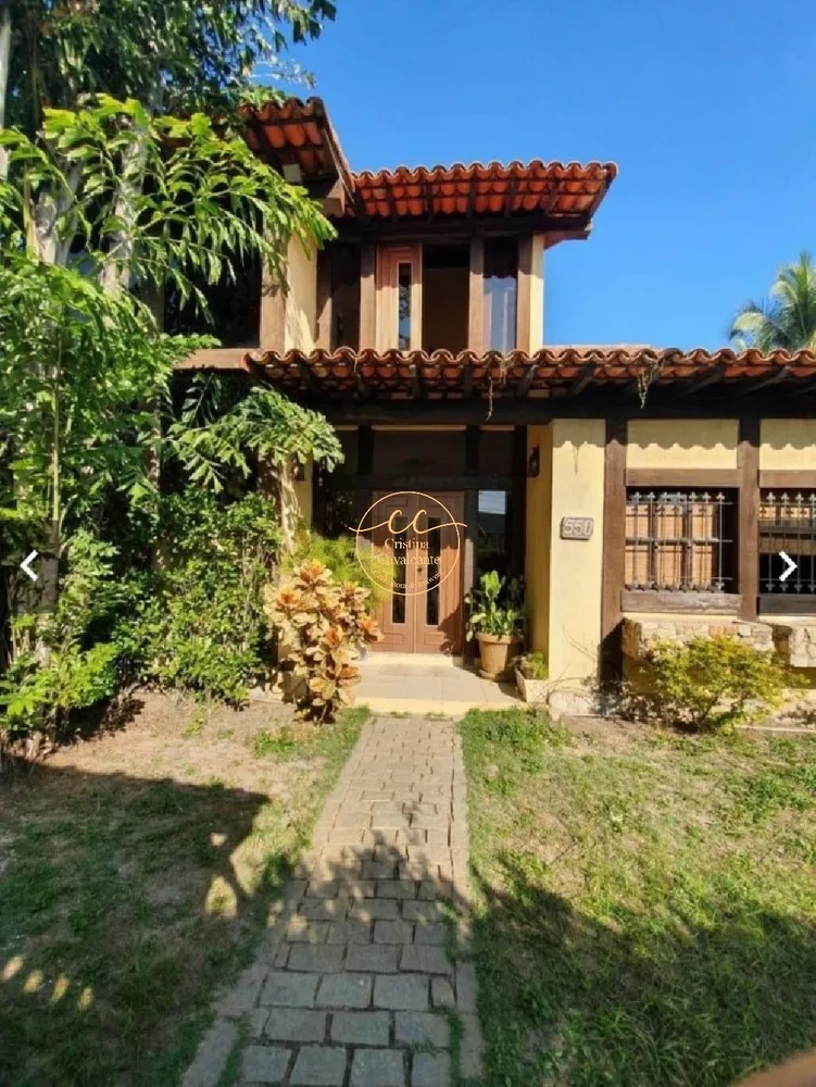 Casa, 4 quartos, 612 m² - Foto 28