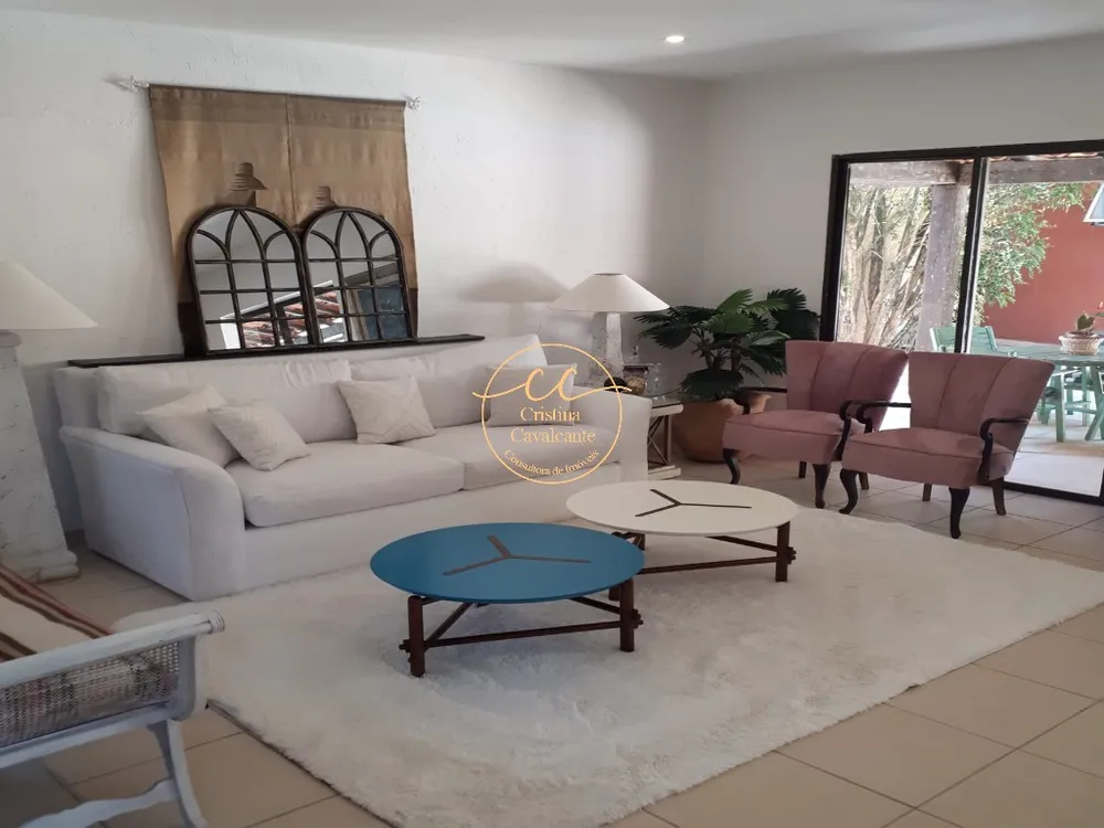 Casa, 4 quartos, 612 m² - Foto 27
