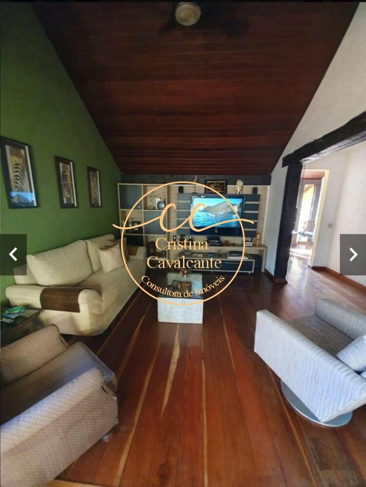 Casa, 4 quartos, 612 m² - Foto 2