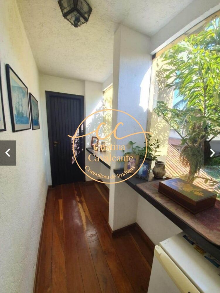 Casa, 4 quartos, 612 m² - Foto 9
