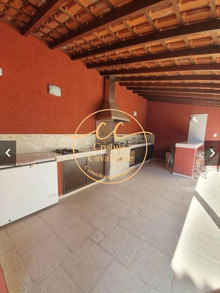 Casa, 4 quartos, 612 m² - Foto 12