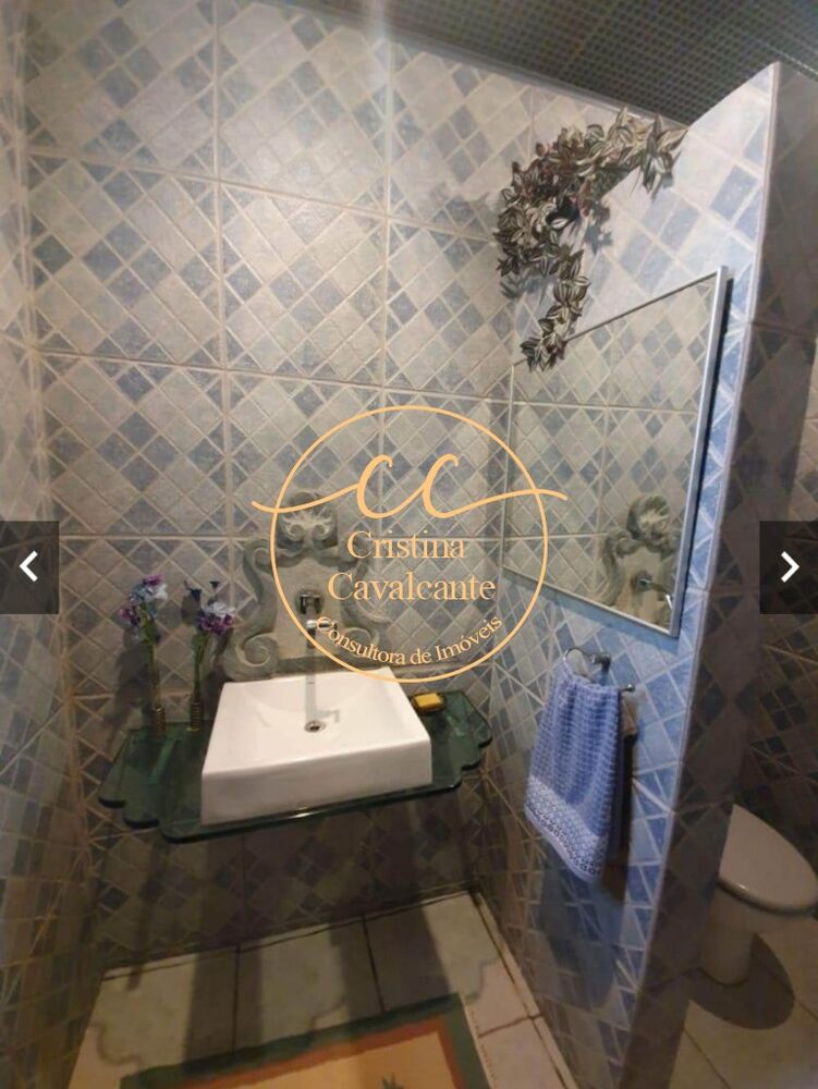 Casa, 4 quartos, 612 m² - Foto 14