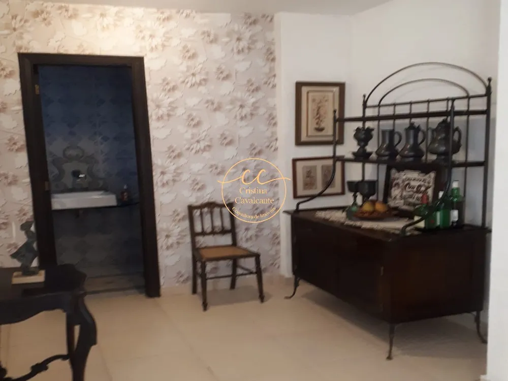 Casa, 4 quartos, 612 m² - Foto 40