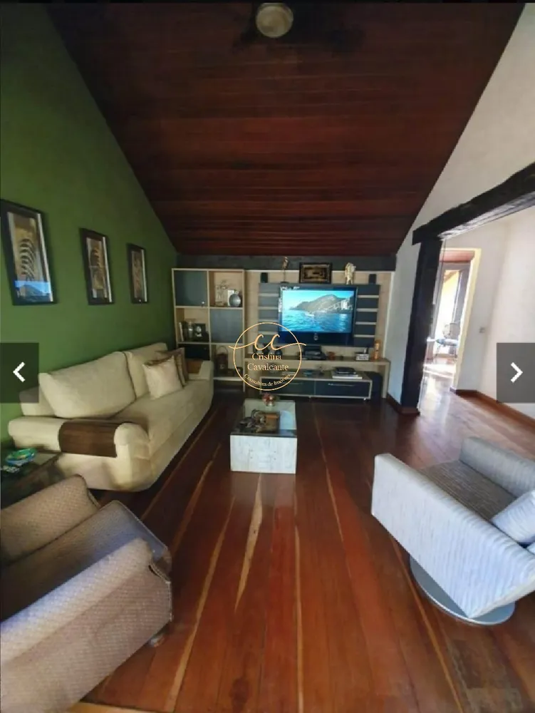Casa, 4 quartos, 612 m² - Foto 23