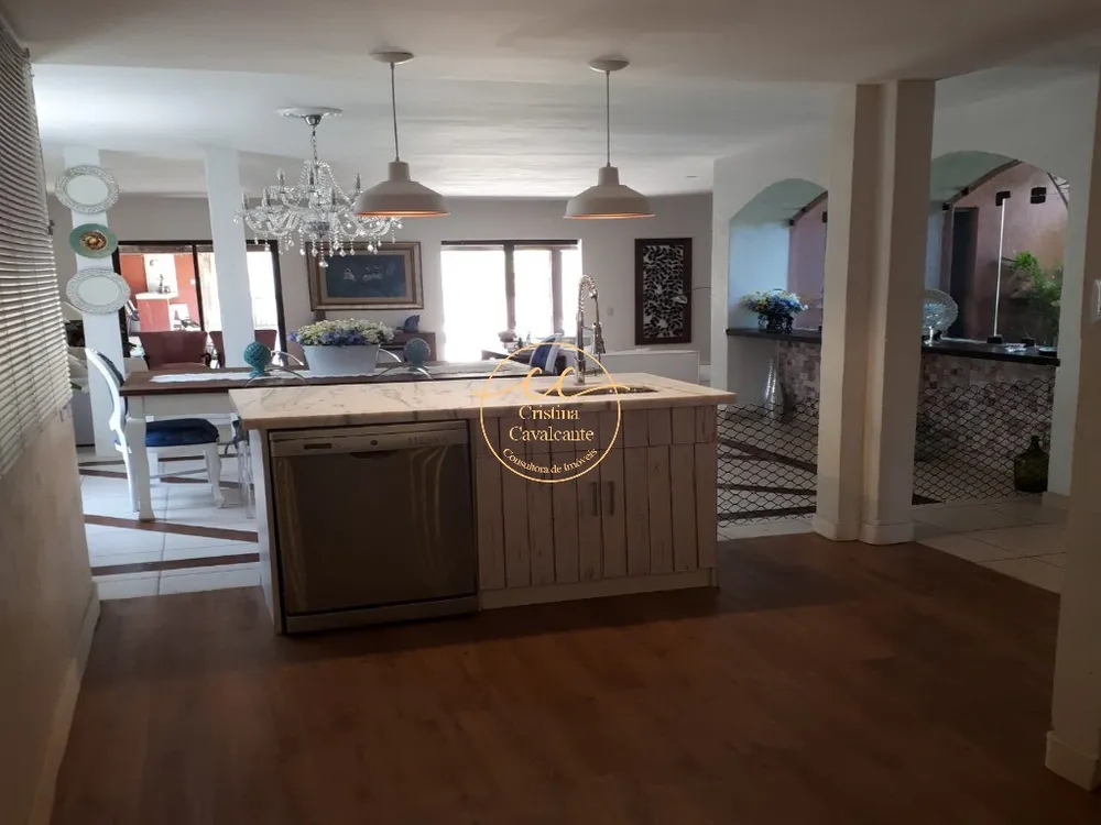 Casa, 4 quartos, 612 m² - Foto 21
