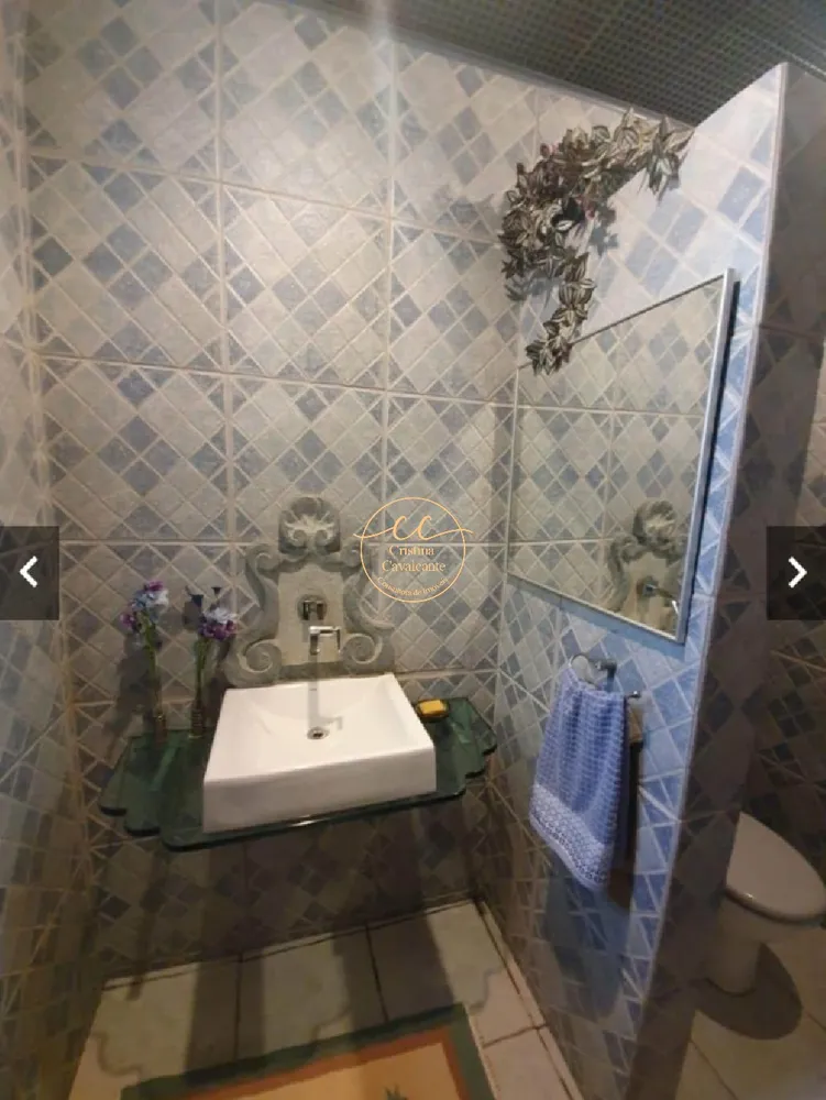 Casa, 4 quartos, 612 m² - Foto 30