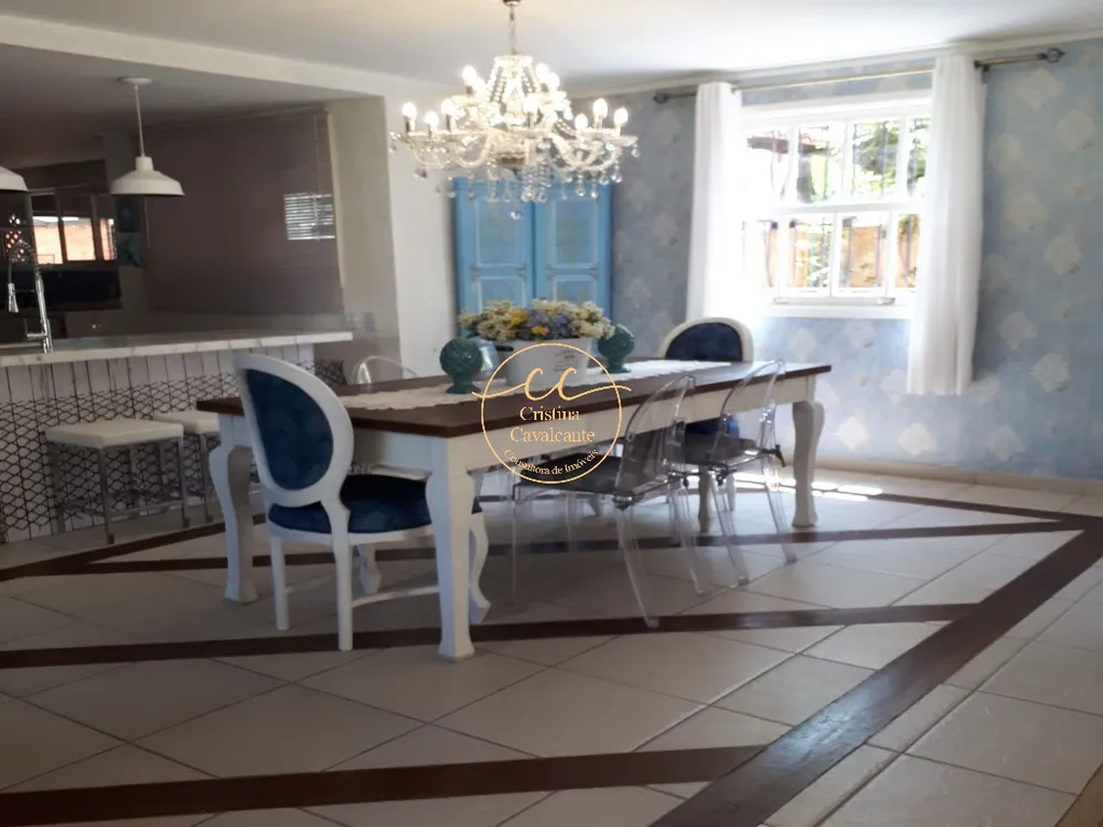 Casa, 4 quartos, 612 m² - Foto 47