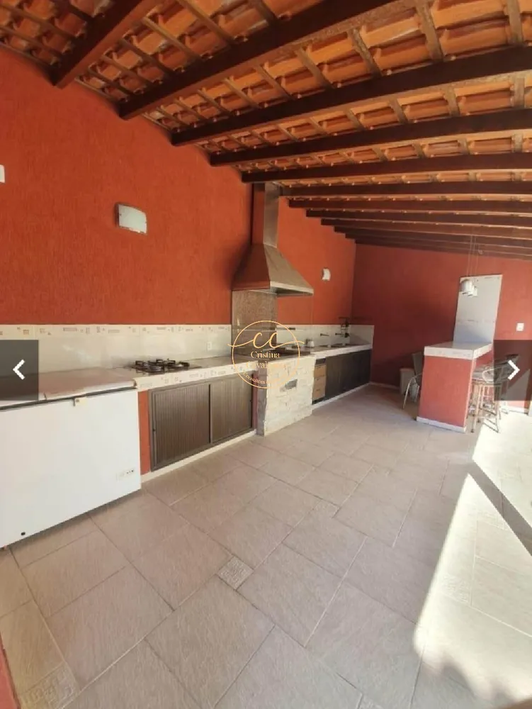 Casa, 4 quartos, 612 m² - Foto 39