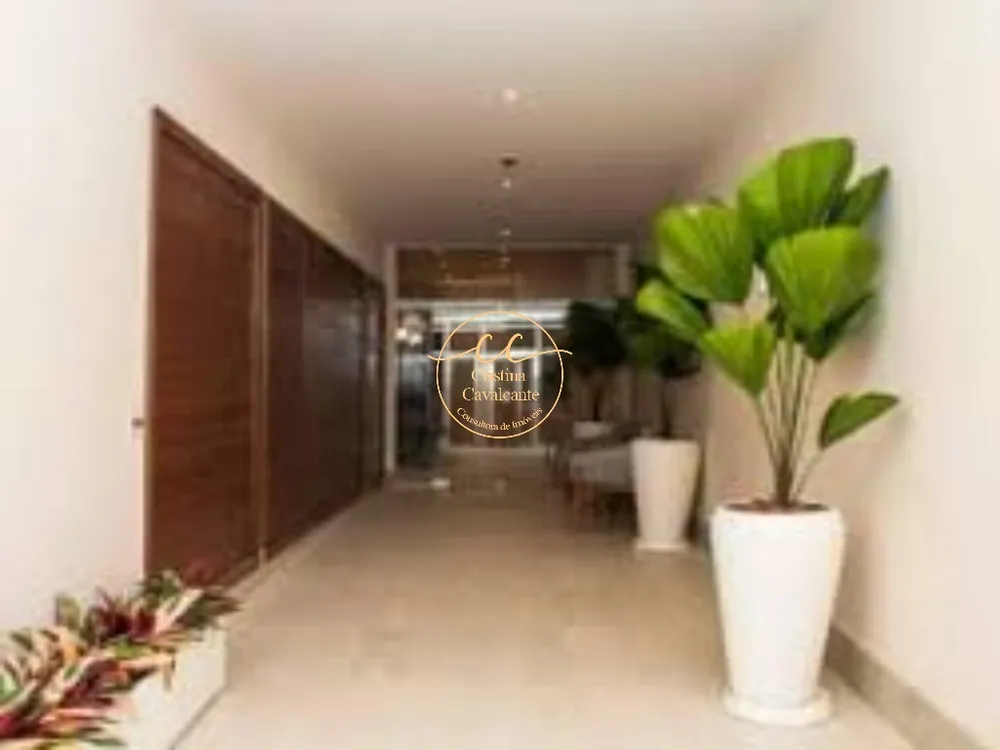 Apartamento, 3 quartos, 98 m² - Foto 9