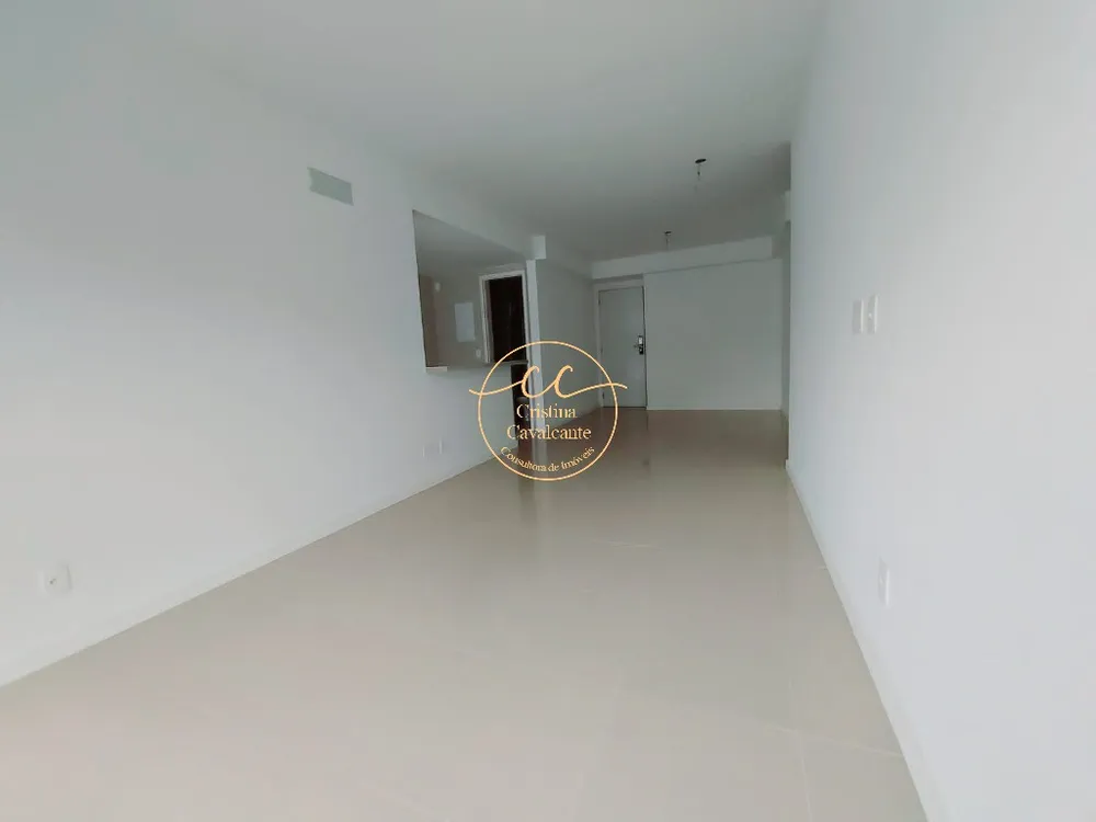 Apartamento, 3 quartos, 98 m² - Foto 5