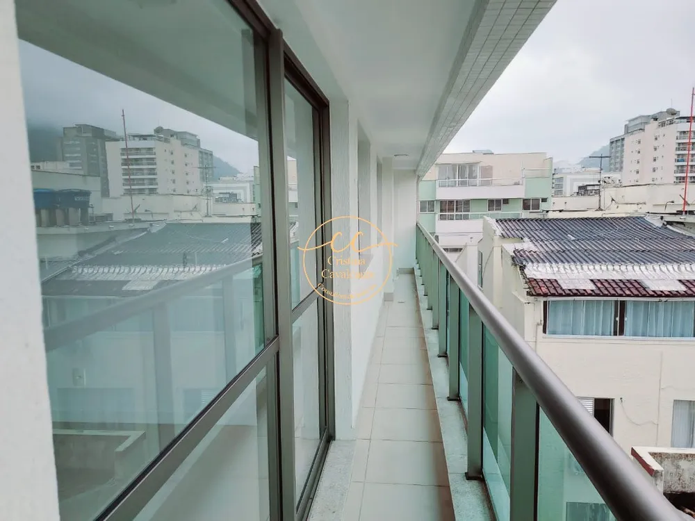 Apartamento, 3 quartos, 98 m² - Foto 13