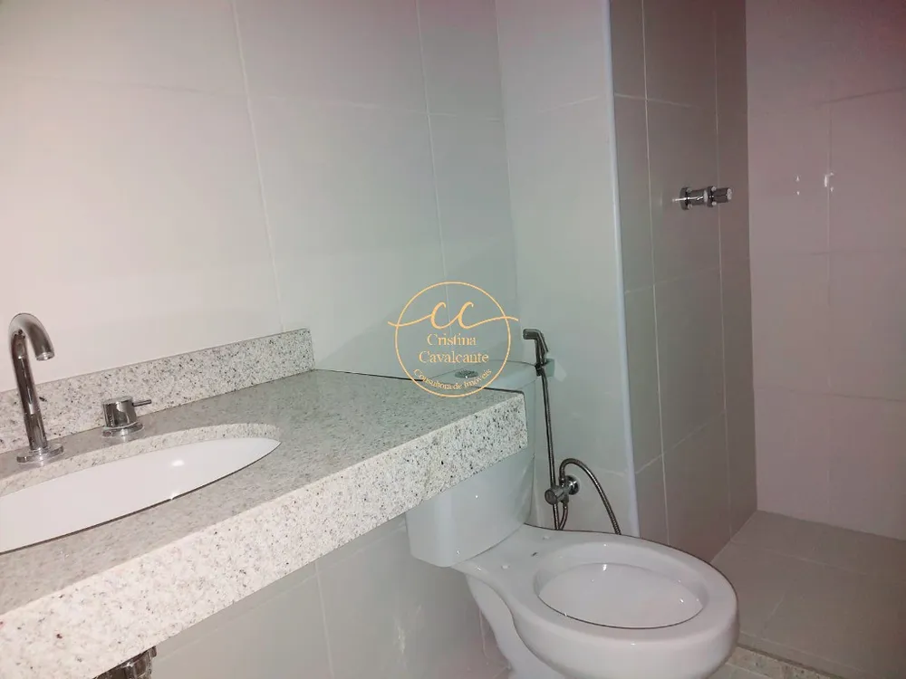 Apartamento, 3 quartos, 98 m² - Foto 1