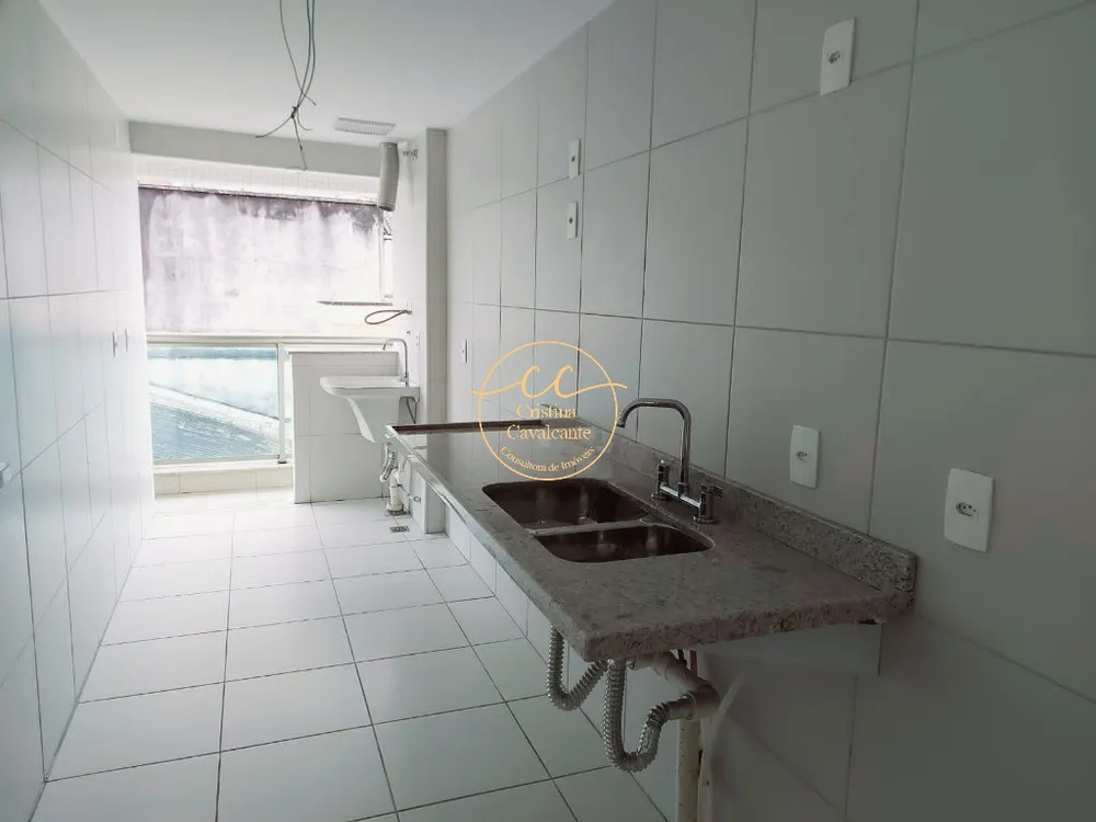 Apartamento, 3 quartos, 98 m² - Foto 5
