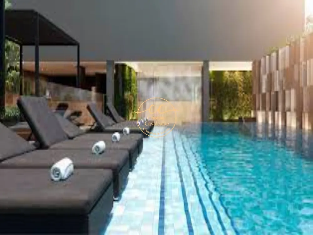 Apartamento, 3 quartos, 98 m² - Foto 29