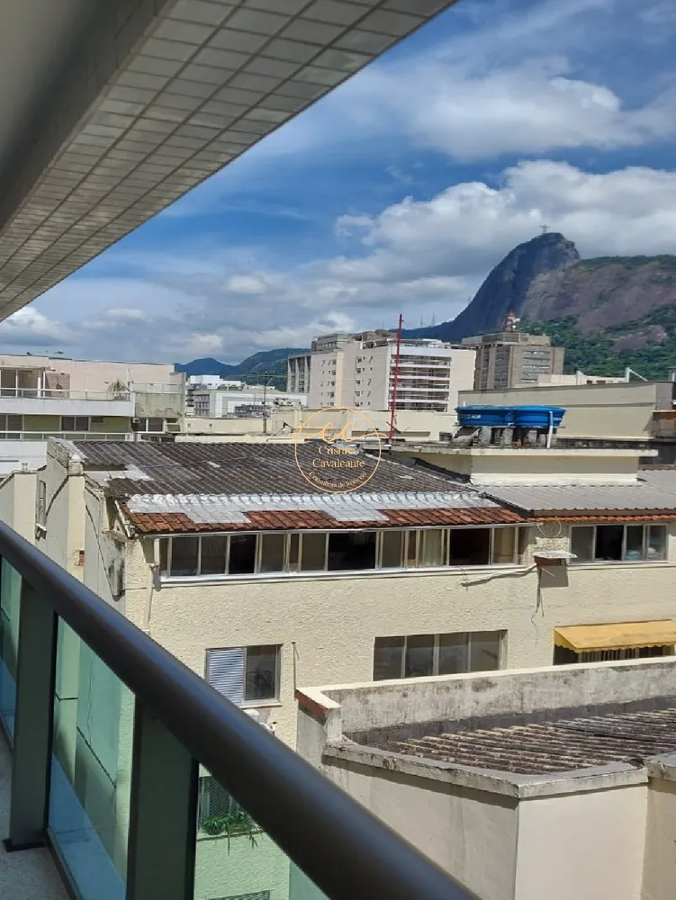 Apartamento, 3 quartos, 98 m² - Foto 2