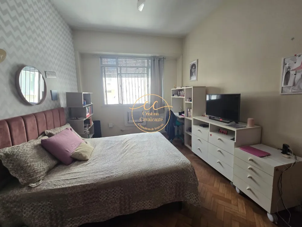 Apartamento, 4 quartos, 235 m² - Foto 10