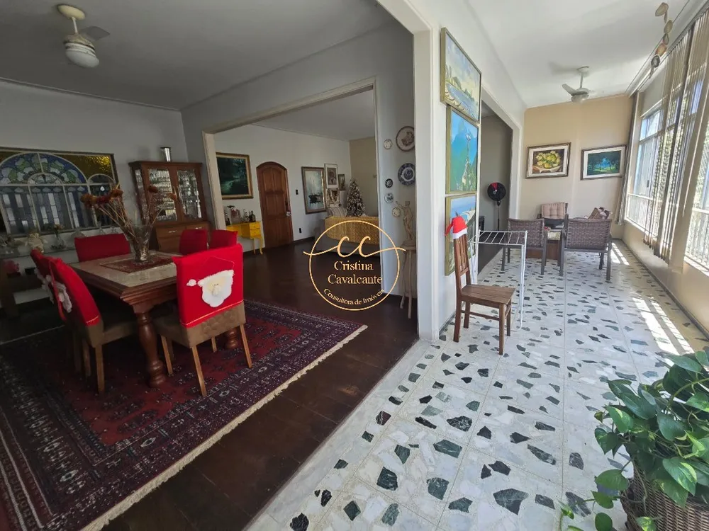 Apartamento, 4 quartos, 235 m² - Foto 6