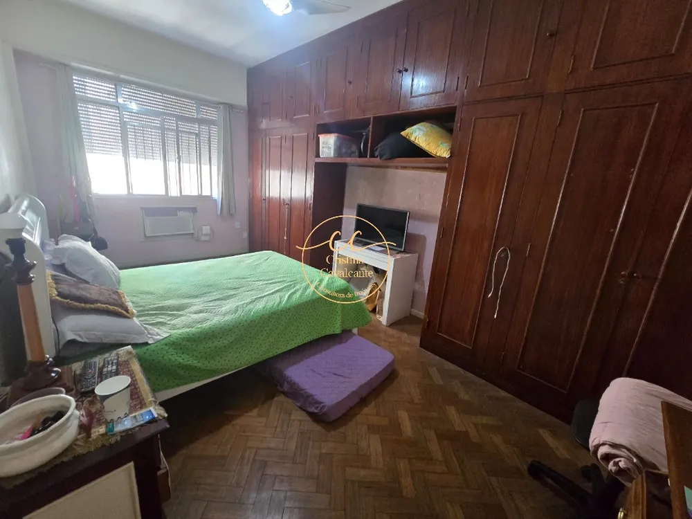 Apartamento, 4 quartos, 235 m² - Foto 24