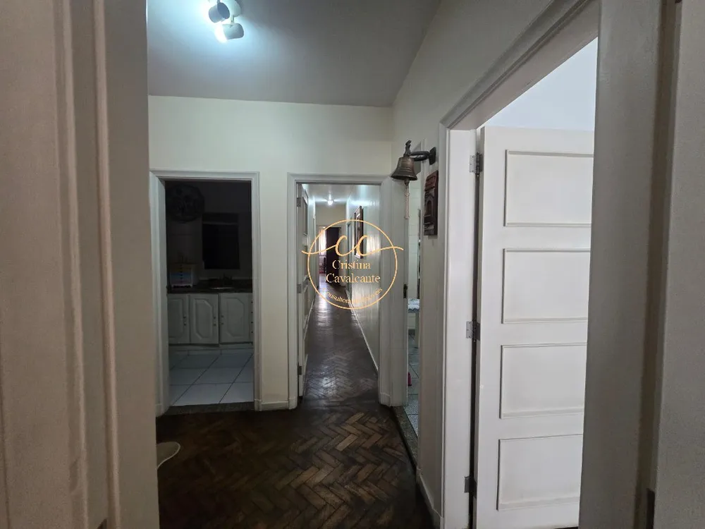 Apartamento, 4 quartos, 235 m² - Foto 30