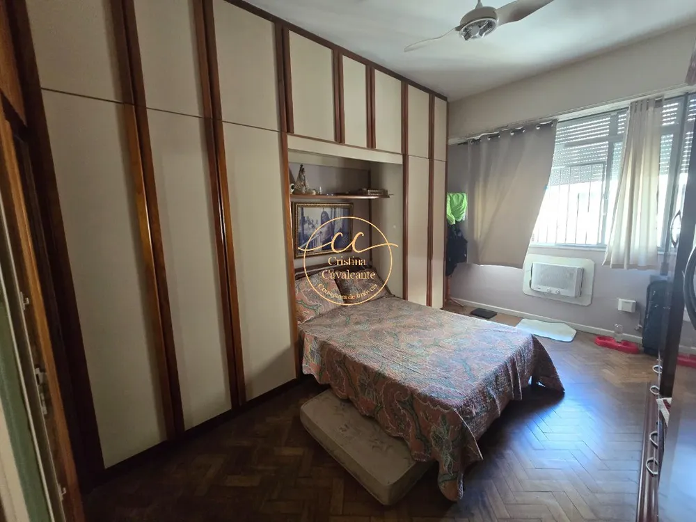 Apartamento, 4 quartos, 235 m² - Foto 20