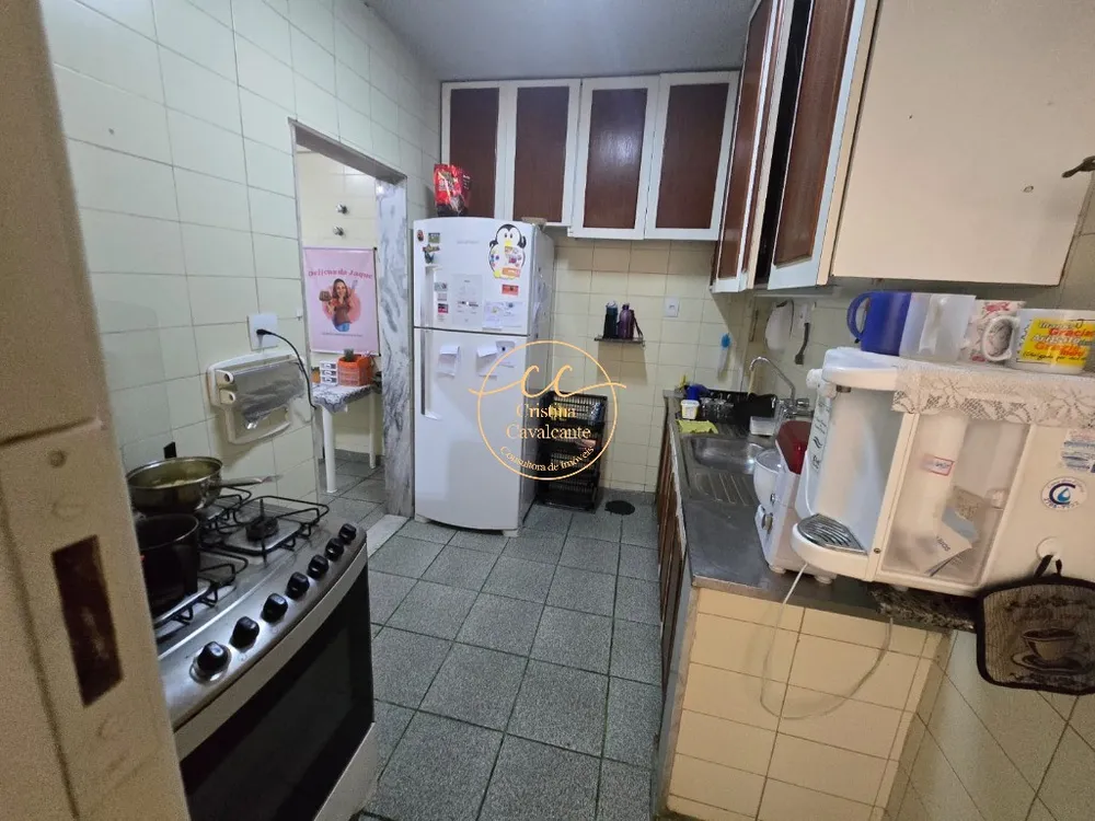 Apartamento, 4 quartos, 235 m² - Foto 11