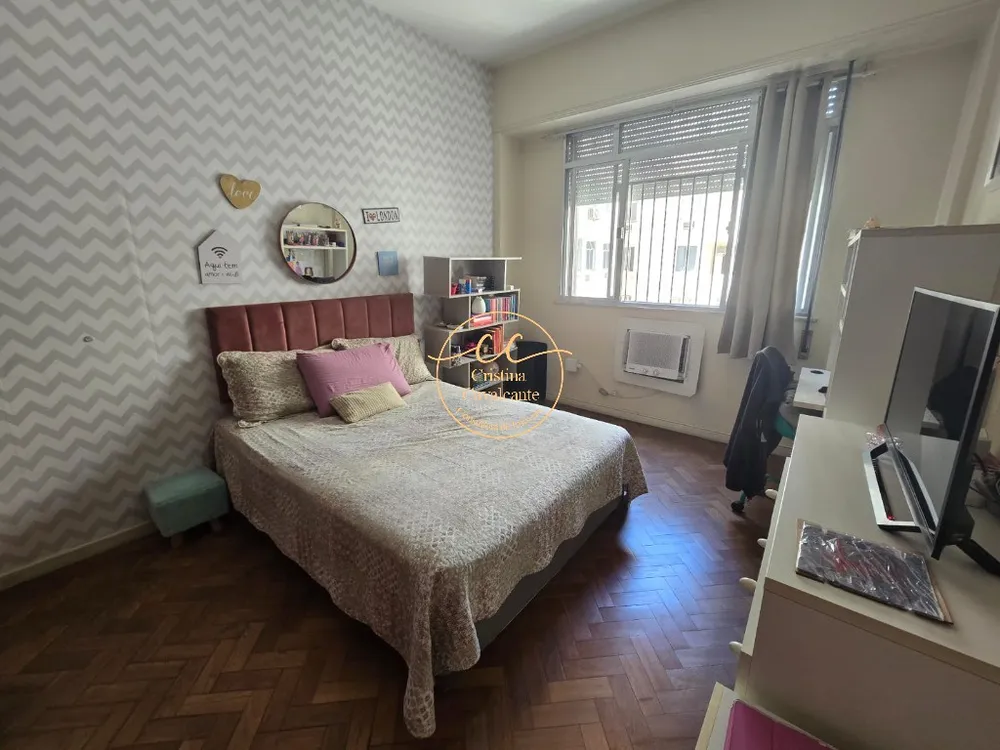 Apartamento, 4 quartos, 235 m² - Foto 15