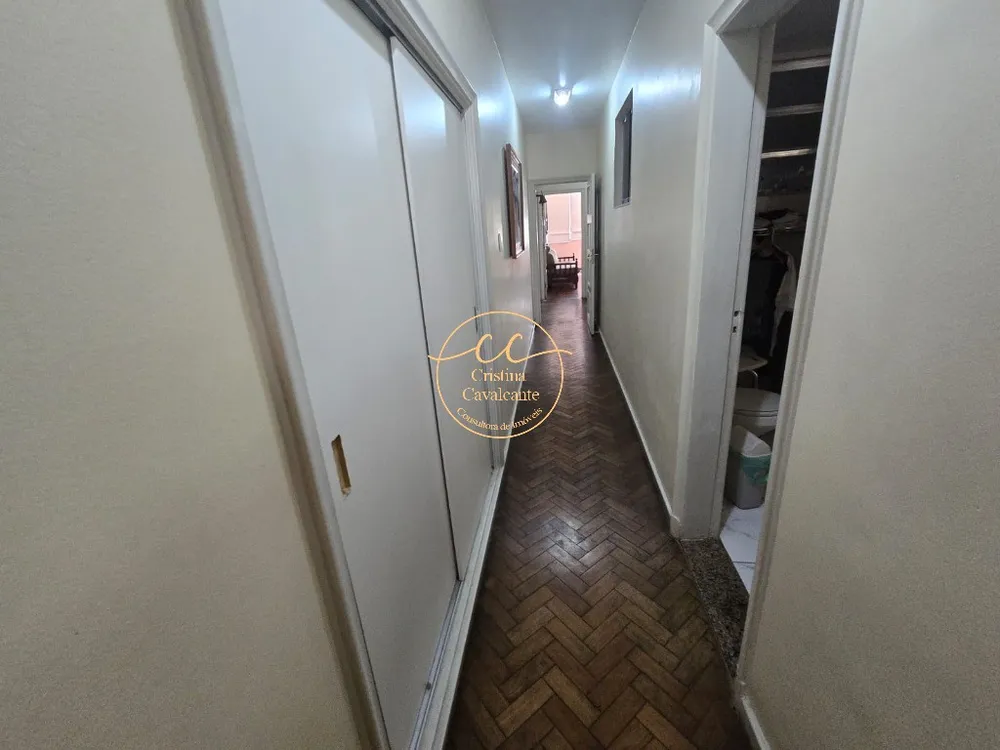 Apartamento, 4 quartos, 235 m² - Foto 15