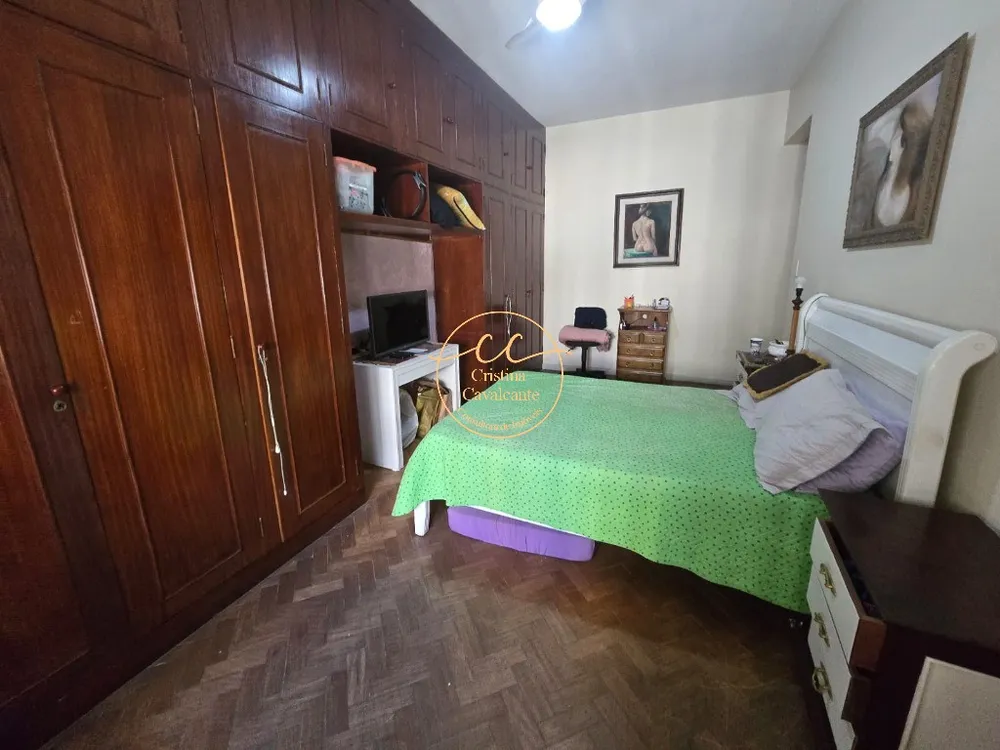 Apartamento, 4 quartos, 235 m² - Foto 27