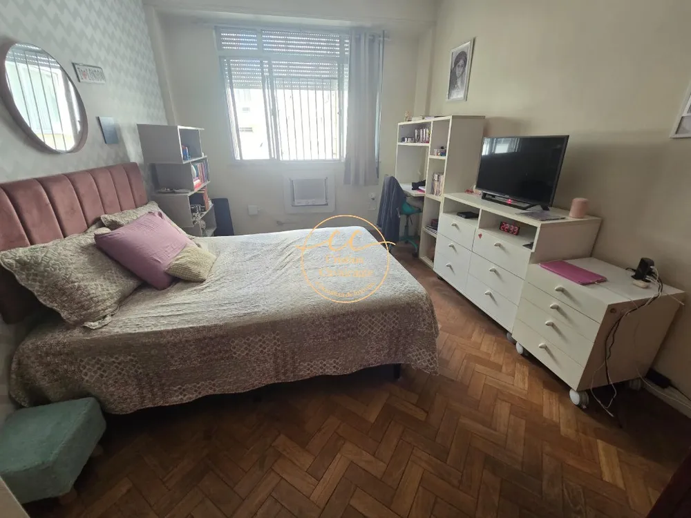 Apartamento, 4 quartos, 235 m² - Foto 28
