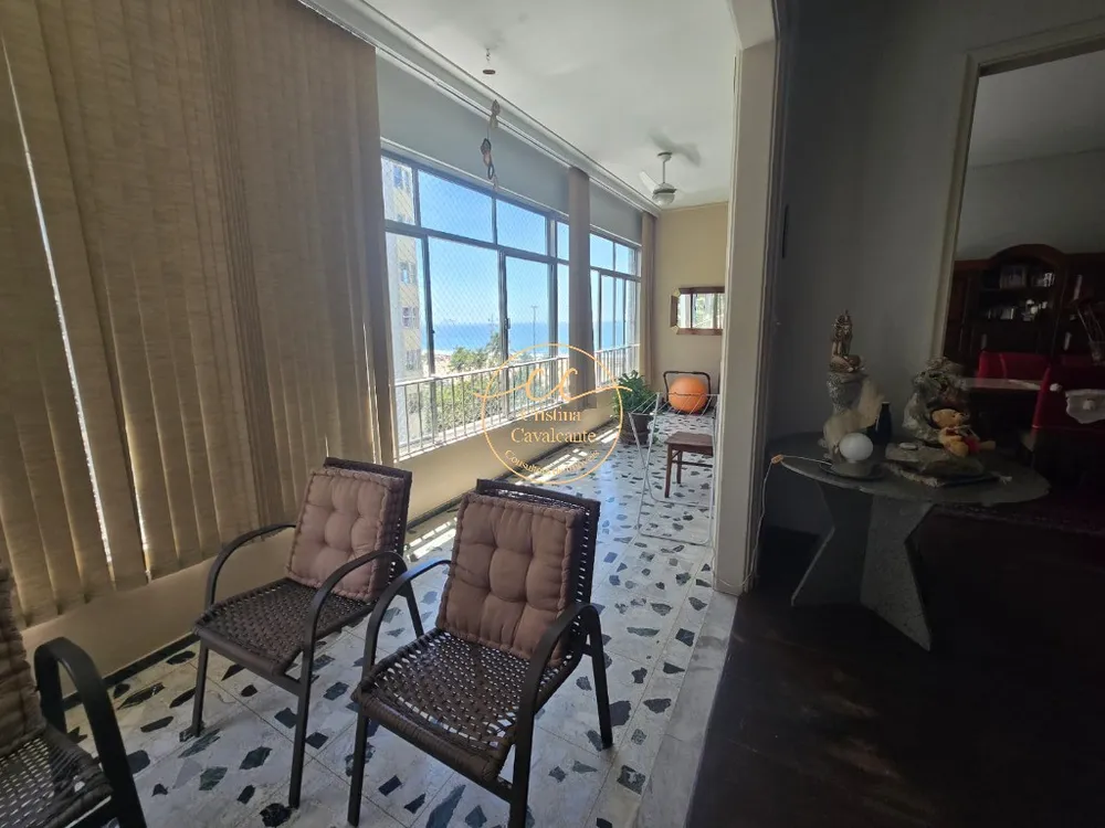 Apartamento, 4 quartos, 235 m² - Foto 5