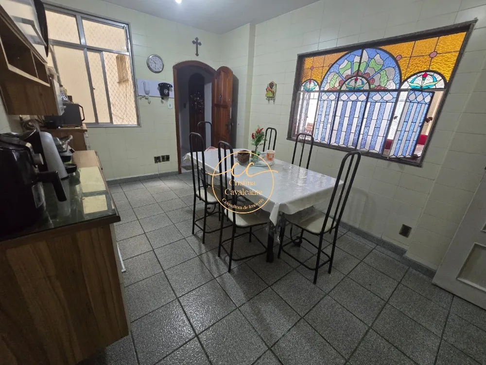 Apartamento, 4 quartos, 235 m² - Foto 16