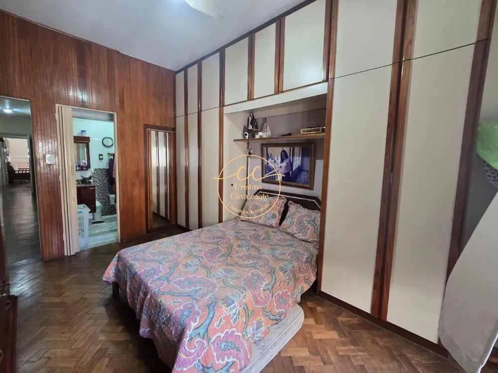 Apartamento, 4 quartos, 235 m² - Foto 17