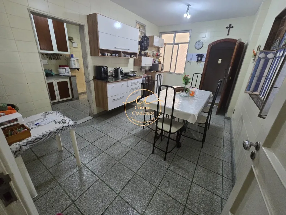 Apartamento, 4 quartos, 235 m² - Foto 10