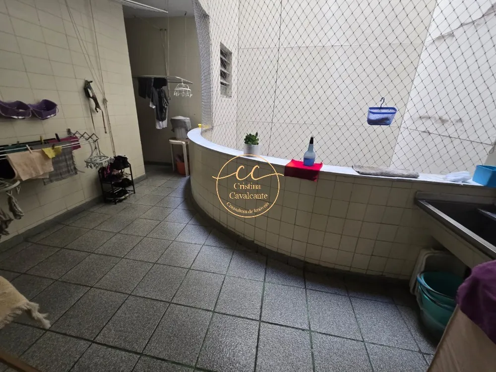 Apartamento, 4 quartos, 235 m² - Foto 14