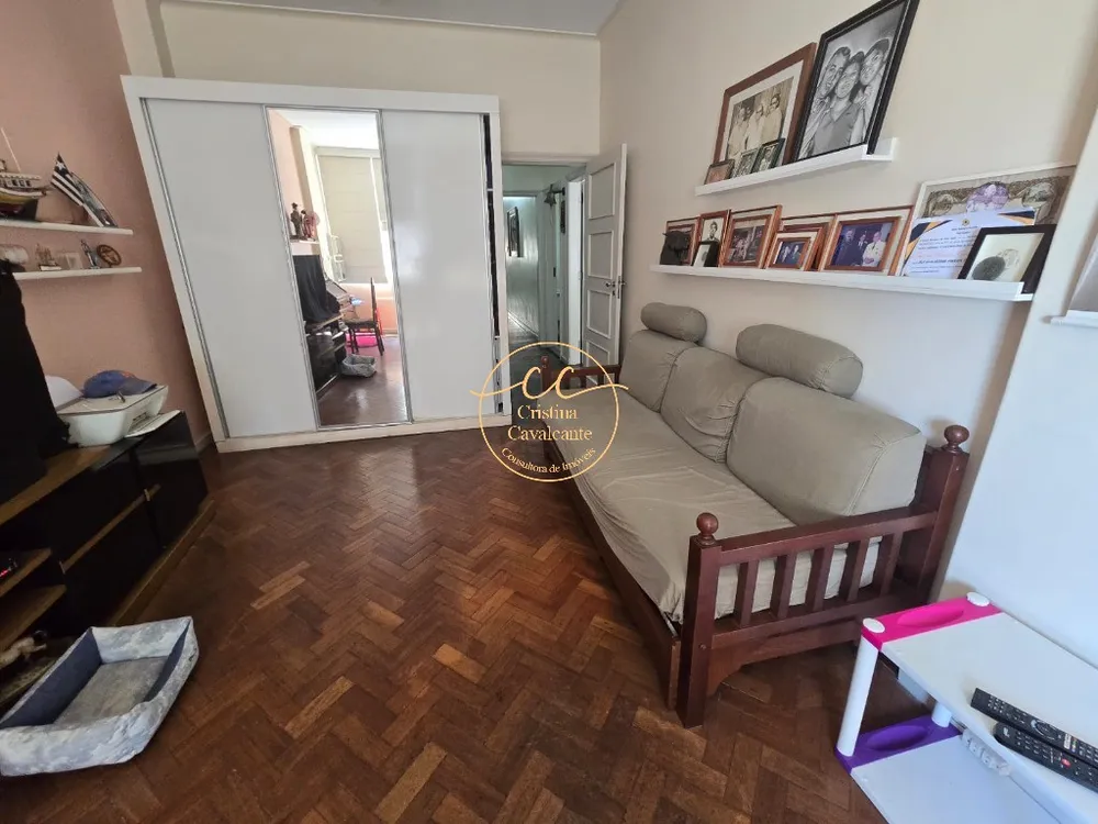 Apartamento, 4 quartos, 235 m² - Foto 29
