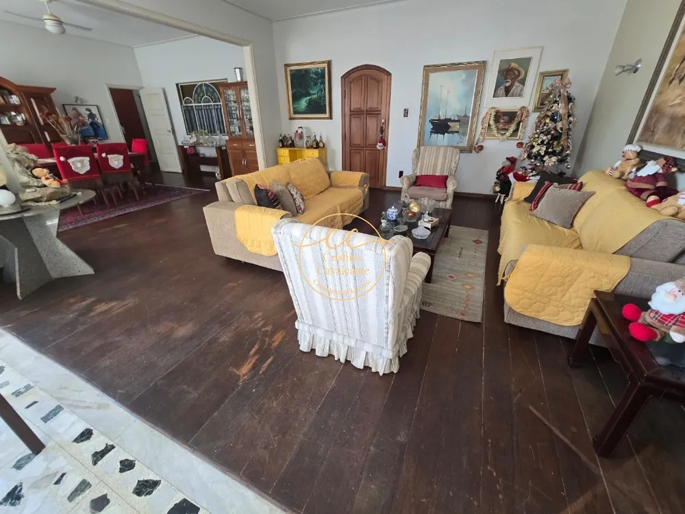 Apartamento, 4 quartos, 235 m² - Foto 8