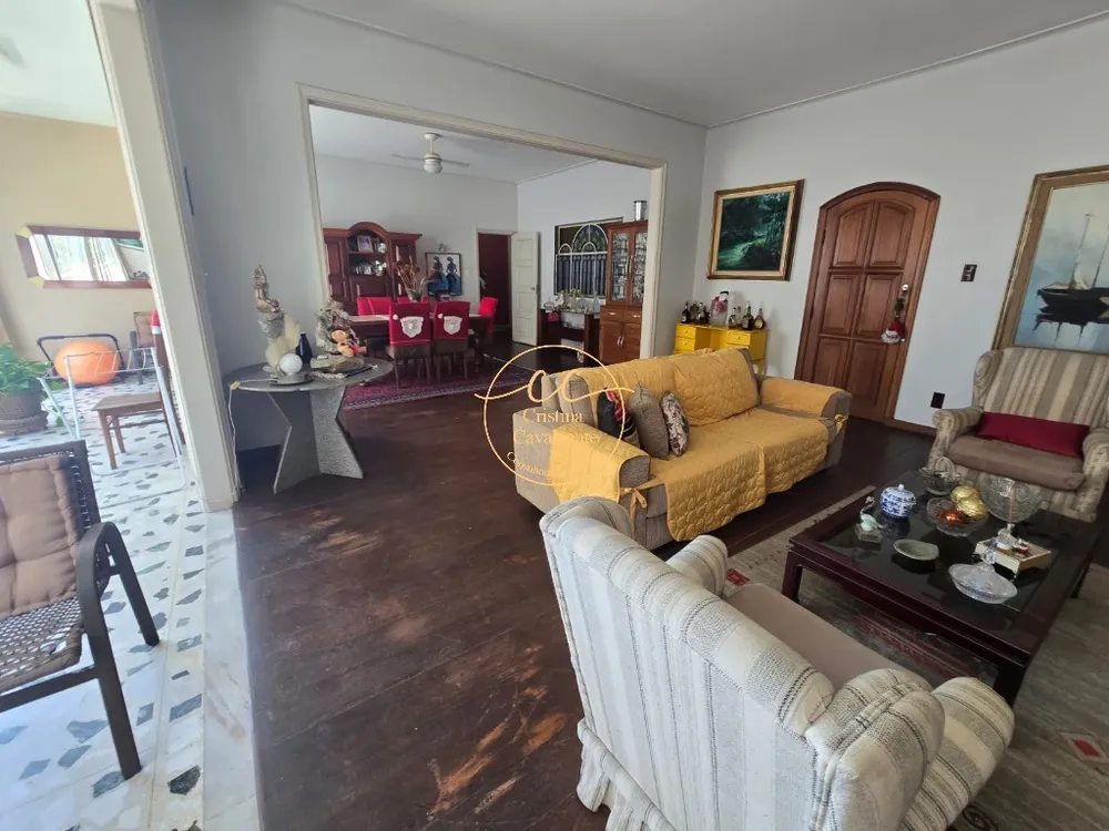Apartamento, 4 quartos, 235 m² - Foto 3