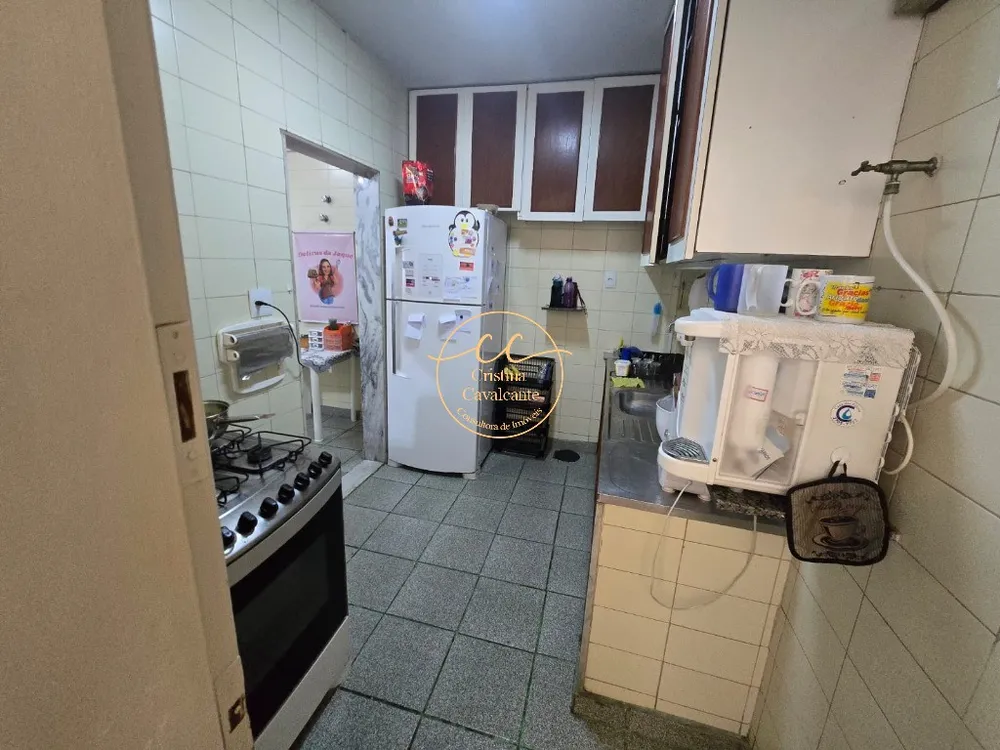 Apartamento, 4 quartos, 235 m² - Foto 13