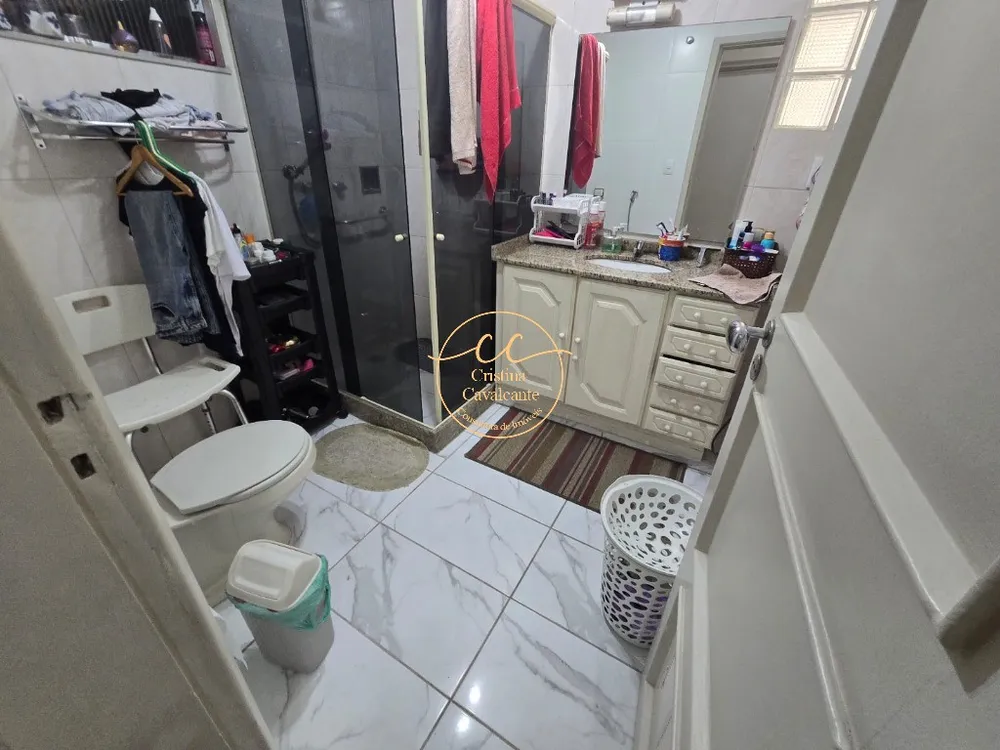 Apartamento, 4 quartos, 235 m² - Foto 11