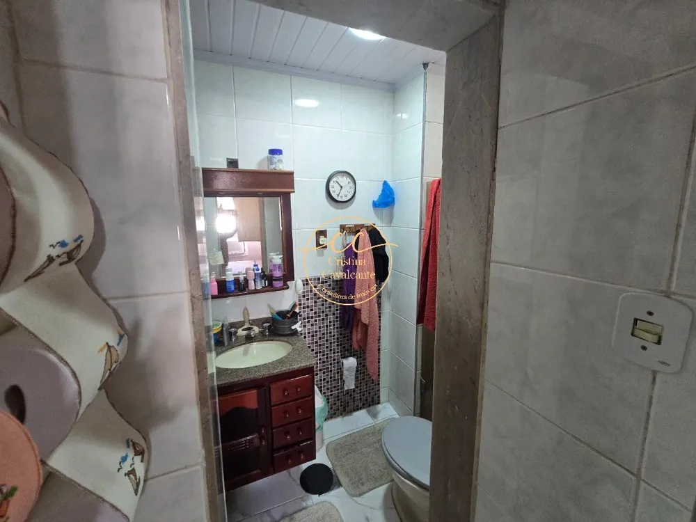 Apartamento, 4 quartos, 235 m² - Foto 19
