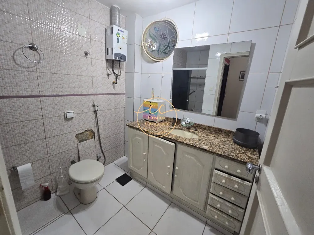Apartamento, 4 quartos, 235 m² - Foto 31